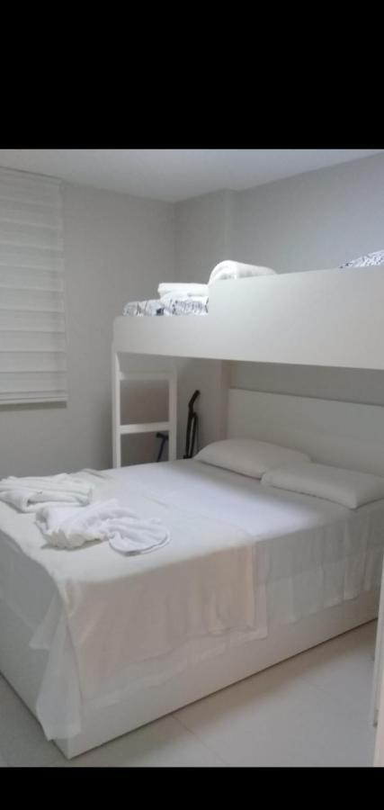 Oka Residence Muro Alto Beira Mar De Porto De Galinhas Unidade No Terreo Bagian luar foto