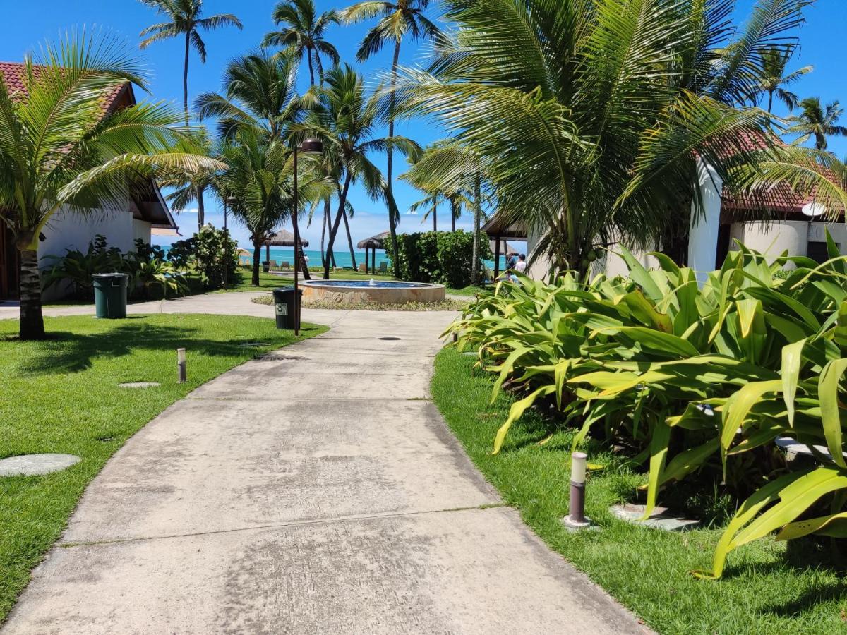 Oka Residence Muro Alto Beira Mar De Porto De Galinhas Unidade No Terreo Bagian luar foto