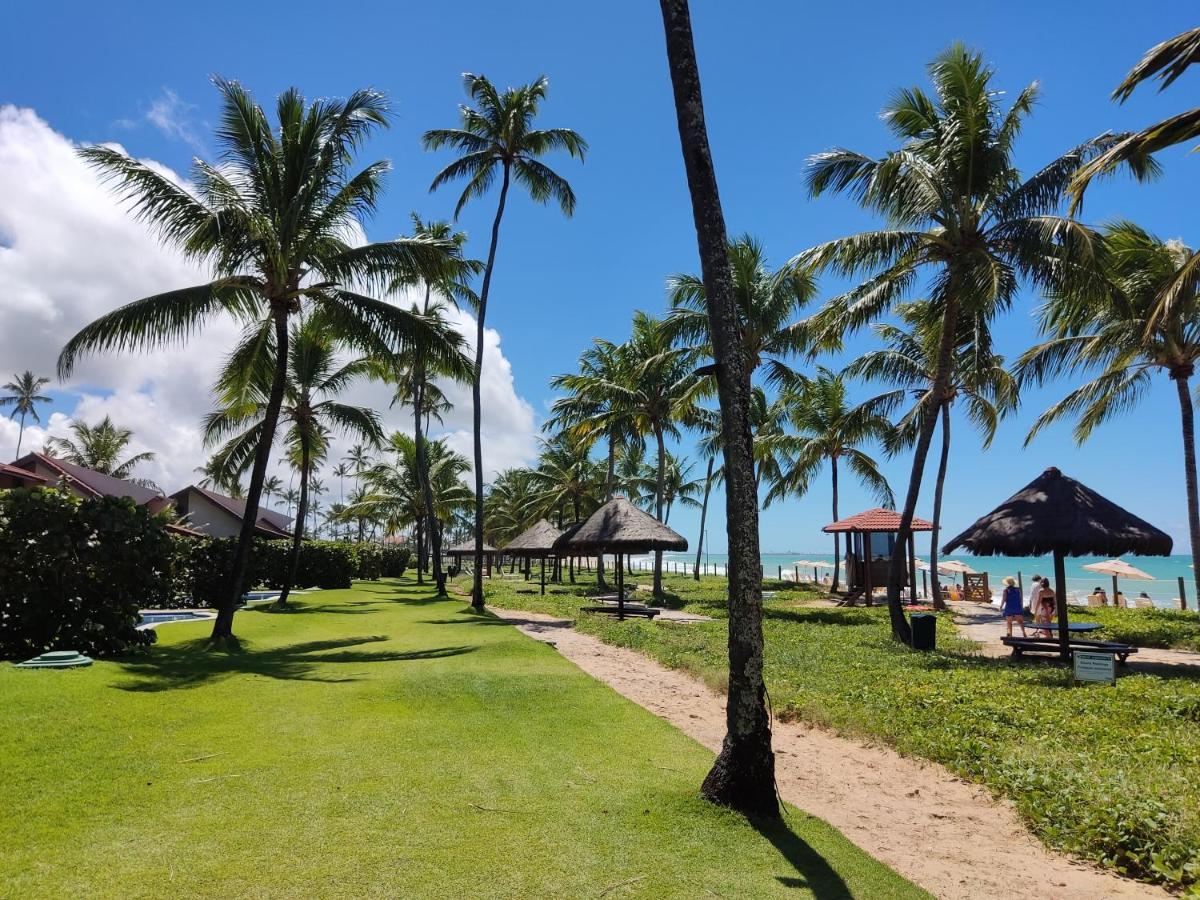 Oka Residence Muro Alto Beira Mar De Porto De Galinhas Unidade No Terreo Bagian luar foto