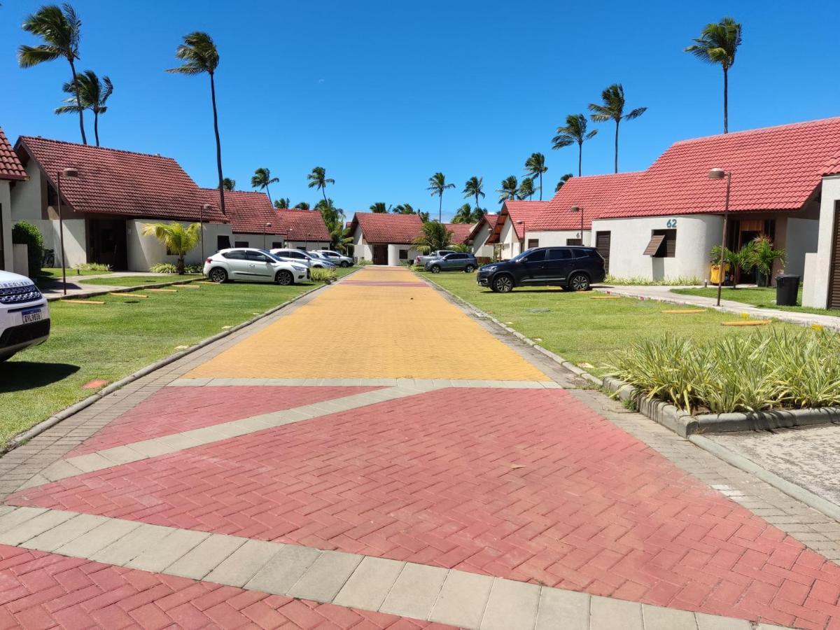 Oka Residence Muro Alto Beira Mar De Porto De Galinhas Unidade No Terreo Bagian luar foto