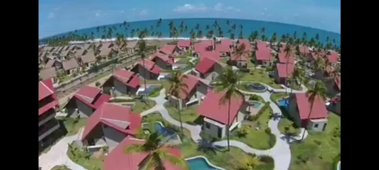 Oka Residence Muro Alto Beira Mar De Porto De Galinhas Unidade No Terreo Bagian luar foto