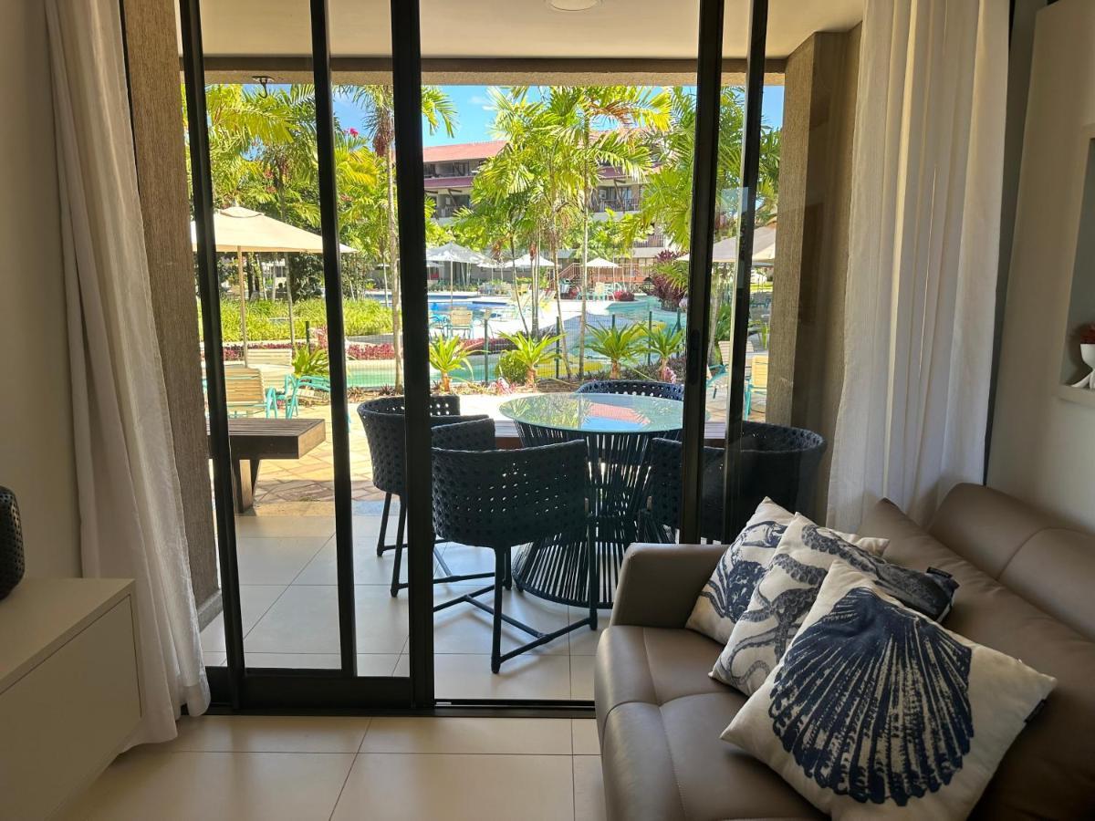 Oka Residence Muro Alto Beira Mar De Porto De Galinhas Unidade No Terreo Bagian luar foto